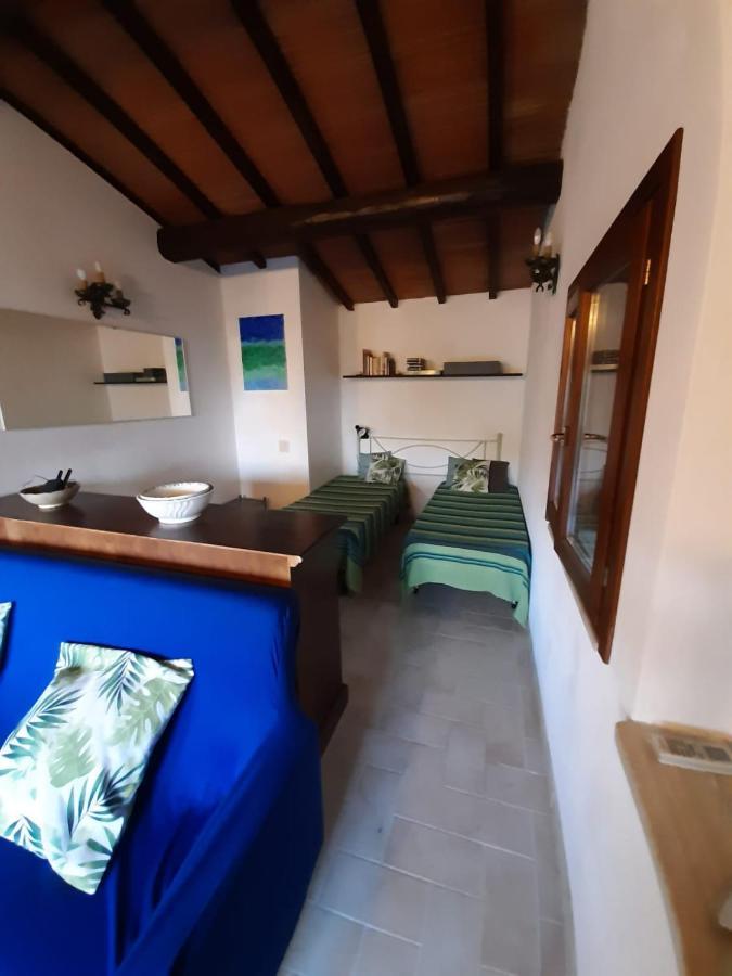 Affitti Brevi Toscana - La Terrazza Sulla Spiaggia Porto Santo Stefano  Kültér fotó
