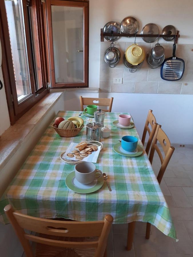 Affitti Brevi Toscana - La Terrazza Sulla Spiaggia Porto Santo Stefano  Kültér fotó